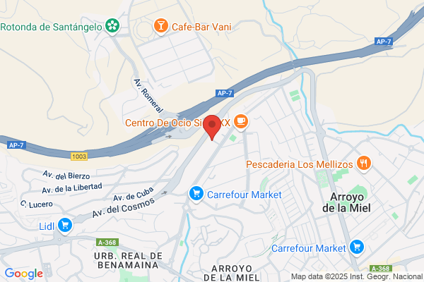 S. I. Gerontologicos Y Sanitarios,s.A