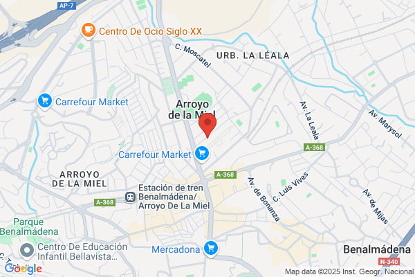 RV-Homes. Quality Real Estate. Costa del Sol