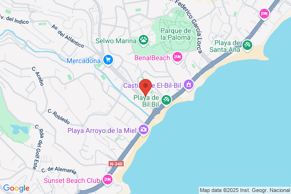 Arcasas Agencia Inmobiliaria