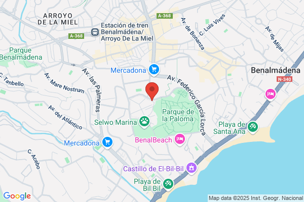 Market Lozano