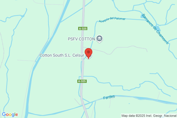 Cotton South S.L. Celsur