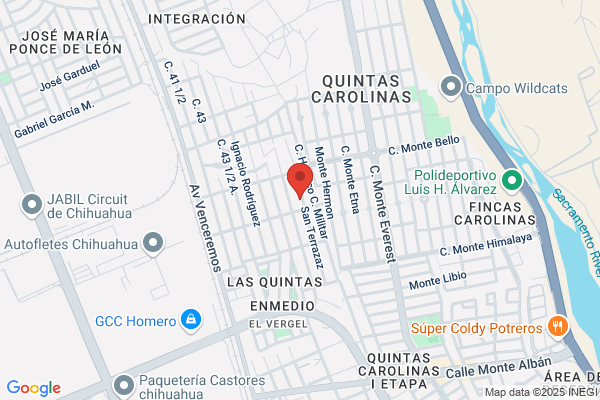 Aislamientos Polimar