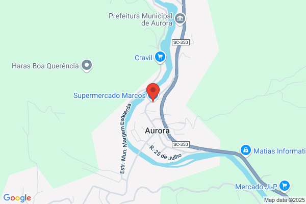 Supermercado Marcos