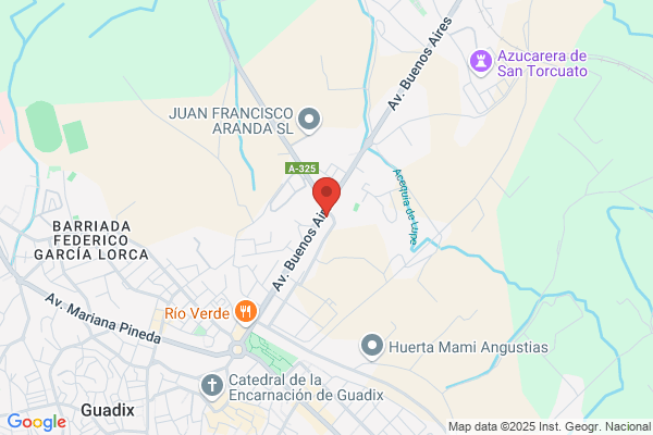 studios ivan ariza