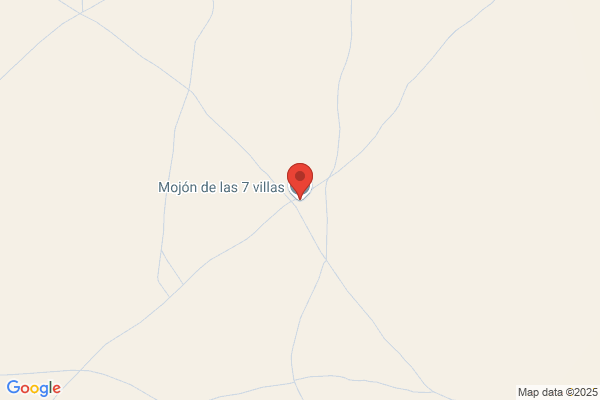 Asociación Las Siete Villas