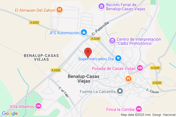 Servicio De Limpiezas Bruman