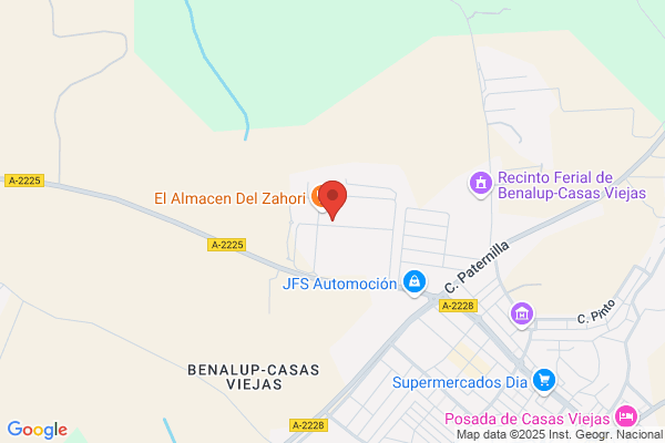 AUTOCARES ESTUDILLO