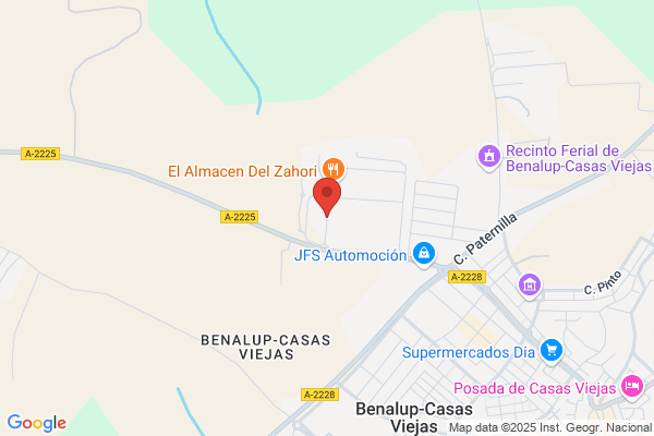 Asociacion Deportiva Peña El Marbiz