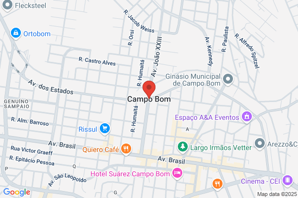 Campo Sur C.B.