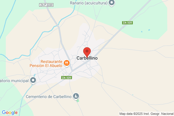 Carballido Zamora a.