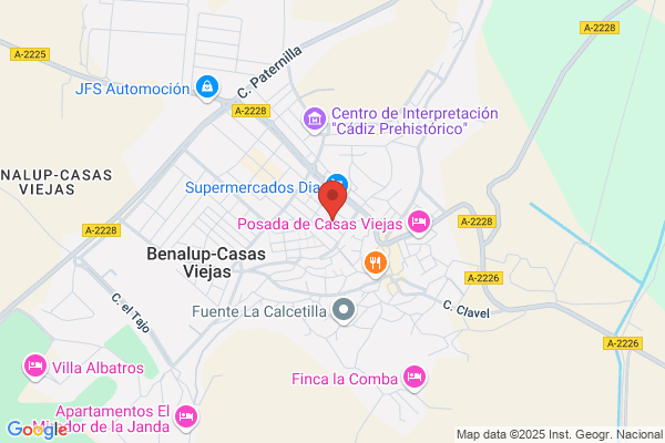 Coordinadora Comarcal De Alternativas