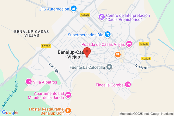 Hostal Garcia - Habitaciones Con Cuarto De baño abierto todo el año