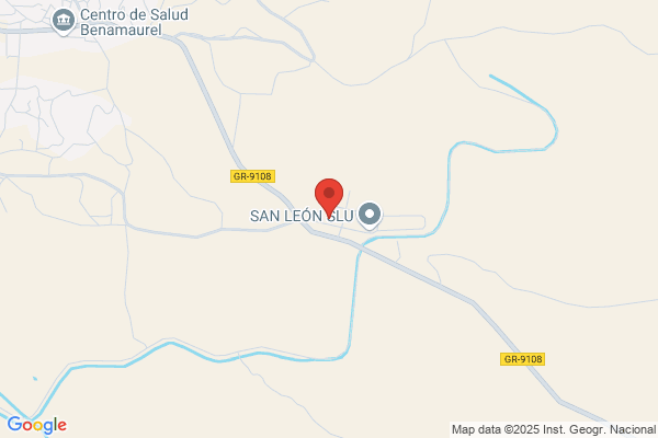 Aceites Del Noroeste De Granada