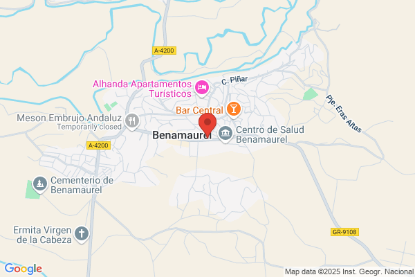 Bar Benidorm