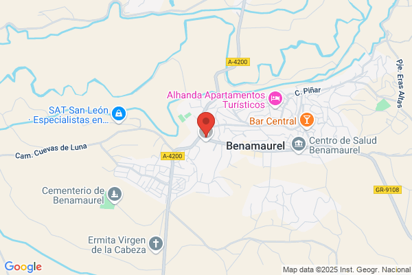 Caja Rural Provincial