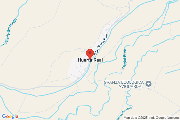 Cooperativa Andaluza Huerta Real