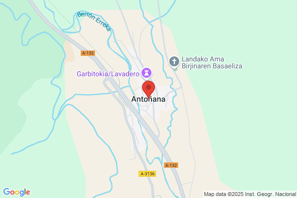 Antoana S.L.