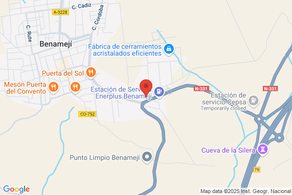Bafra Automocion - Automoviles de Ocasion en Benameji - Autmoviles de ocasion en Antequera - Lucena