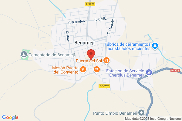 Caja Rural De Cordoba