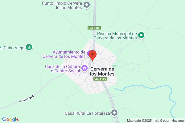 Cantero Montes a.