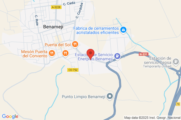 Taller Mecanico Benito Arias - Servicio Oficial citroen