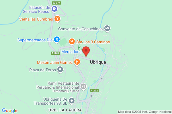 FISIOTERAPIA Y SERVICIOS MÉDICOS DE LA SIERRA S.L.