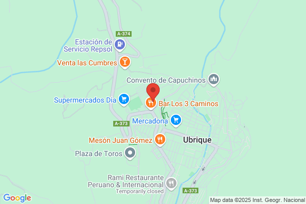 Asilo Nuestra Señora De Los Remedios