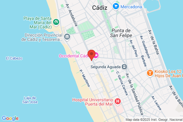 Asociacion De Comerciantes De Ubrique A C U