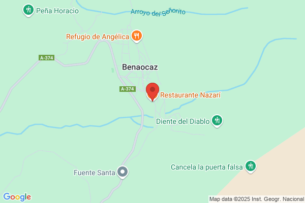 Bar Cañizo