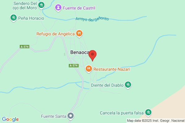 Bazan Sanchez f.