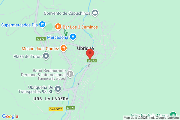 Bohorquez Marin m. A.