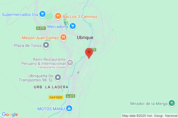 La Gitana Eventos
