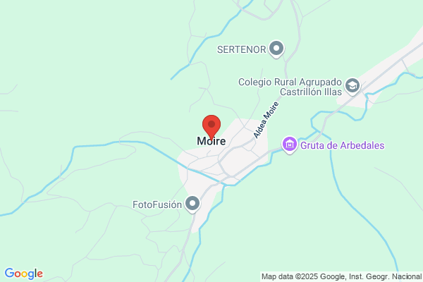 Moire Composicin S. L.