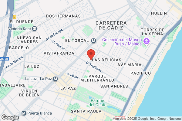 Asesoria Izquierdo