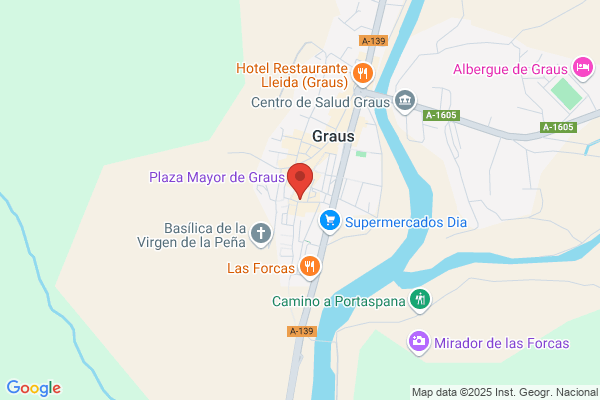Antena Del Pirineo S. A.