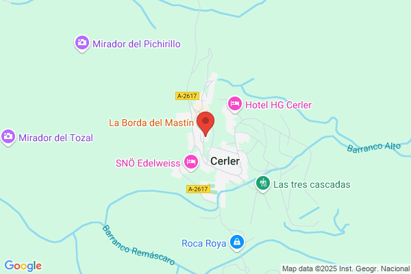 Bar Restaurante La Picada (Comida Catalana Y aragonesa)