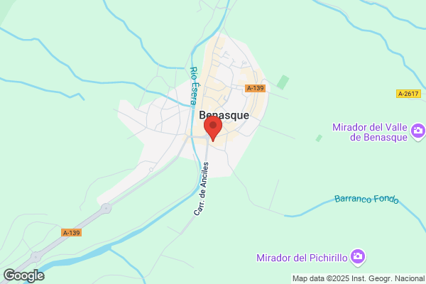 Barrabes Ski Montaña S.L.
