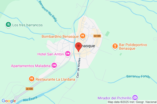 Cafetería Bocateria Cregüeña