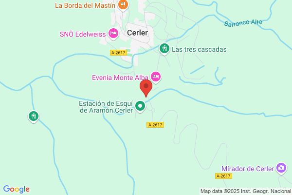 Deportes Roca Roya S. L. - Venta y alquiler de: esquis y guardaesquis