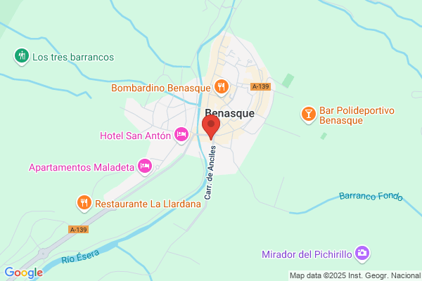 Gascon Bosque a. E.