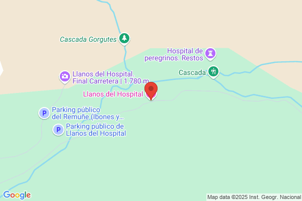 Hospital De Benasque 2000 S.L.