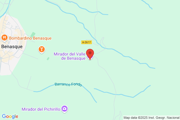 Luquero Del Valle S.L.