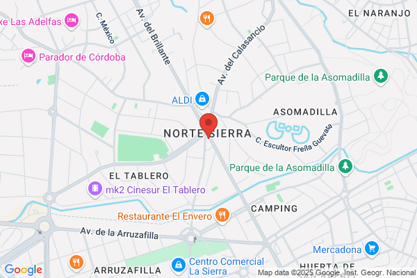 Alba Cordoba r.