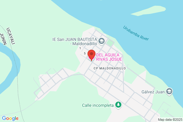 Aguila Rivas a.