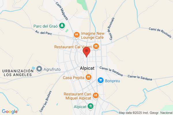 Amics De La Musica De Alpicat
