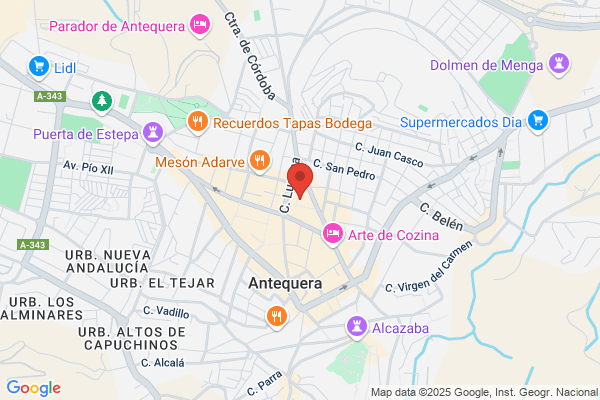 Antequera Martin j.