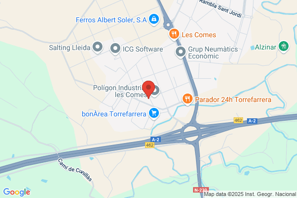Tratamientos y Servicios Cappont S.L.