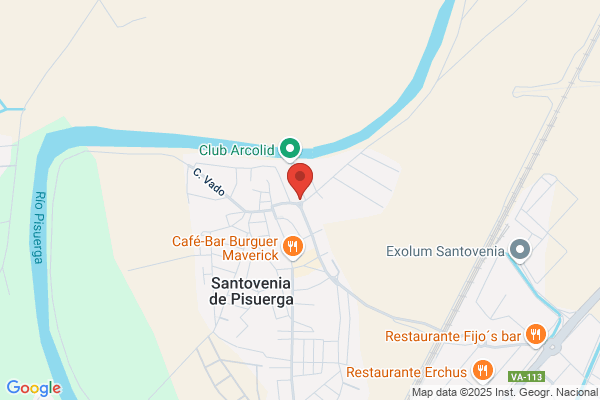 Cabreros Castrillo l.