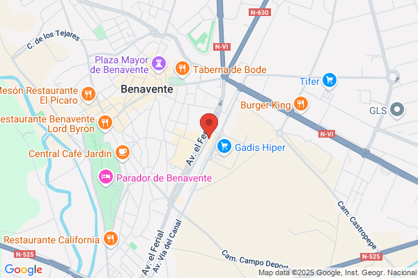 Llorden Vega - Abogado v.