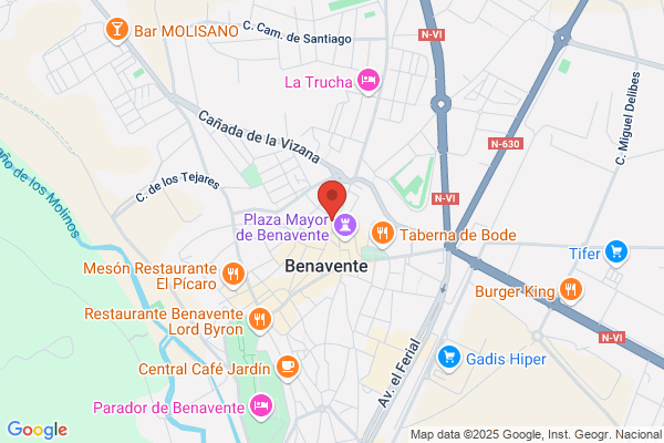 Viajes Buraltour S.L.